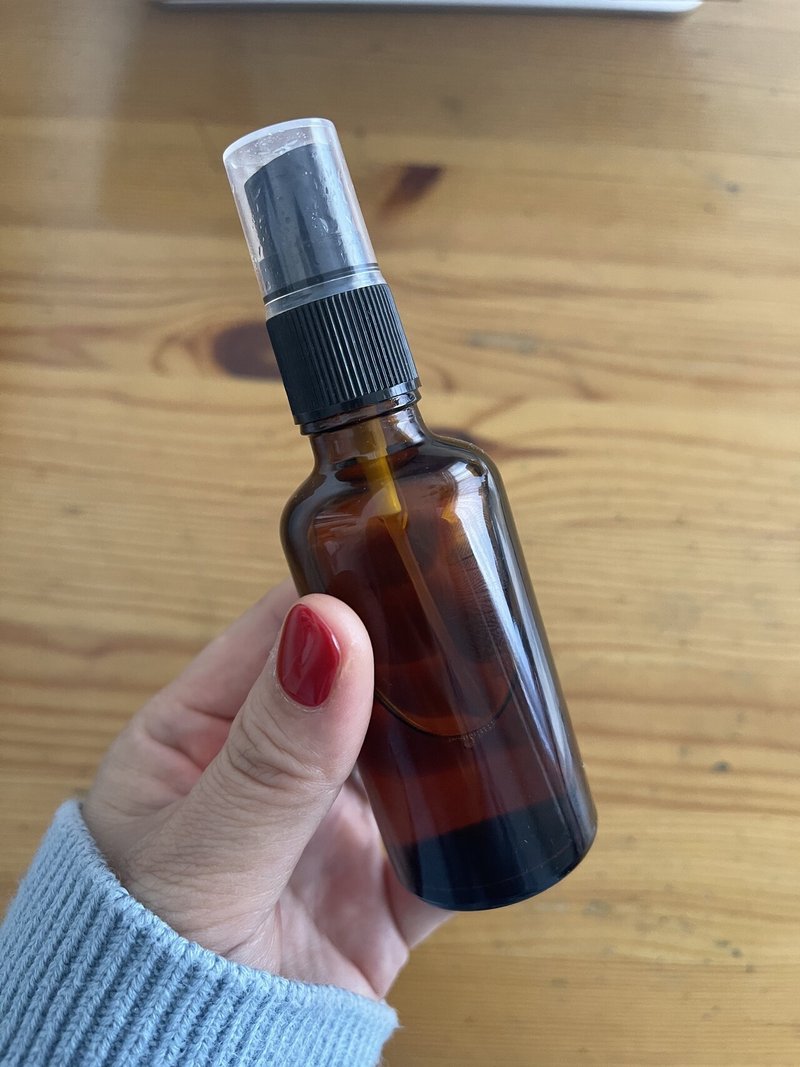 無添加防腐剤なしの手作り化粧水 ななえ ほぼ家から出ません Note