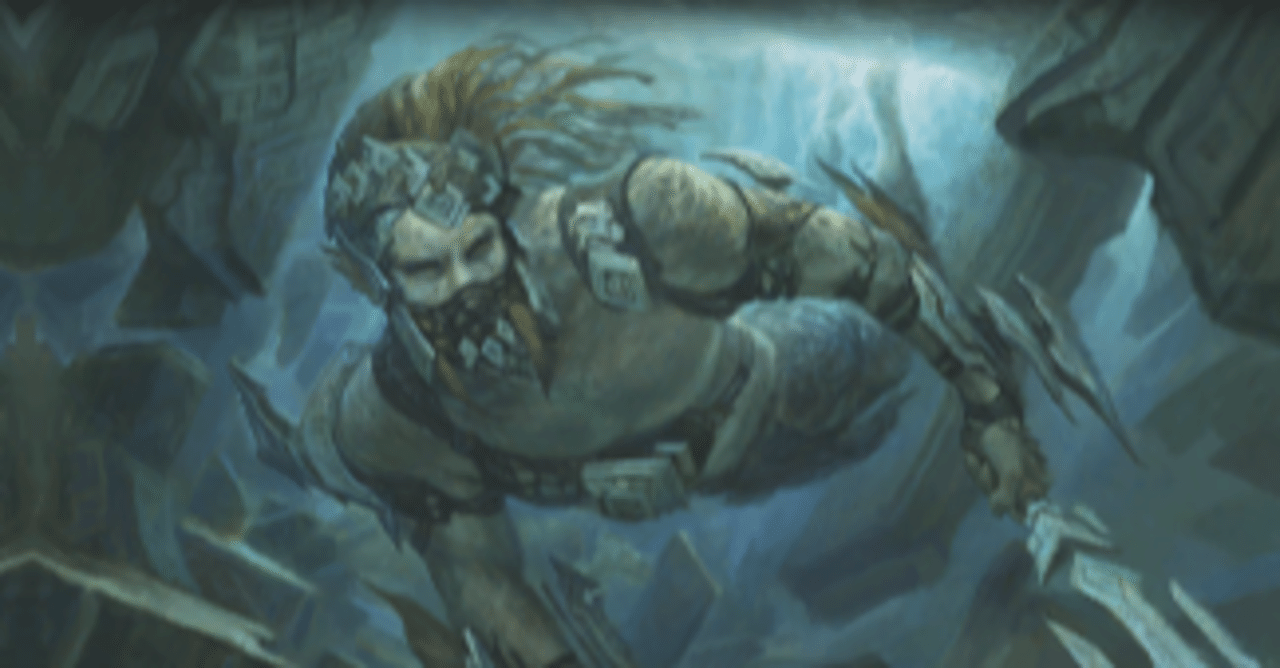 MTGA】チャレンジャーデッキ2021を使ってみた【ディミーアローグ MTGA】チャレンジャーデッキ2021を使ってみた【ディミーアローグ