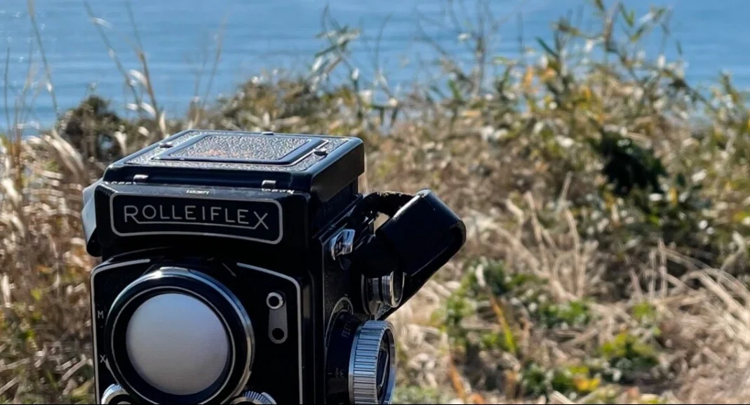 超ミニマルな昔のフィルムカメラ・ローライC35ふたたび ①｜Sampo（山帆）