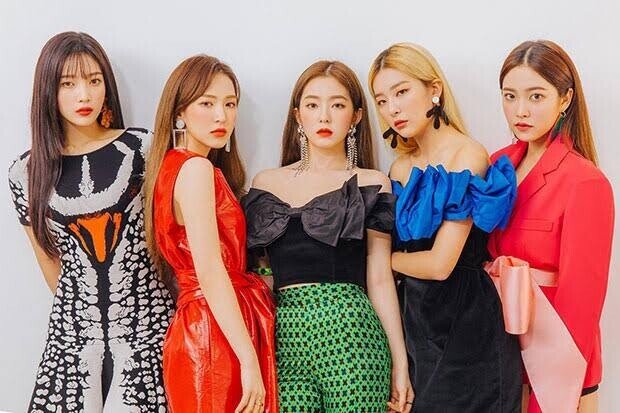 K Pop 洋楽のススメ 女子グループ編 Sy Note K Pop 洋楽のススメ 女子グループ編 Sy Note