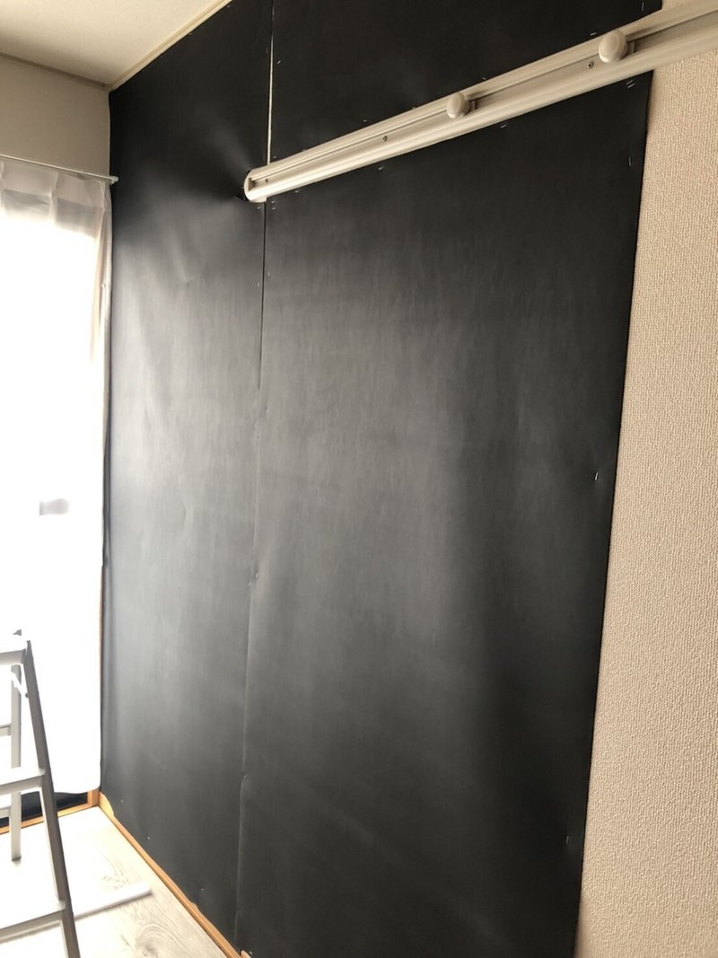 6帖の賃貸部屋に自宅スタジオをdiyした話 R N Music Note 6帖の賃貸部屋に自宅スタジオをdiyした話 R N Music Note