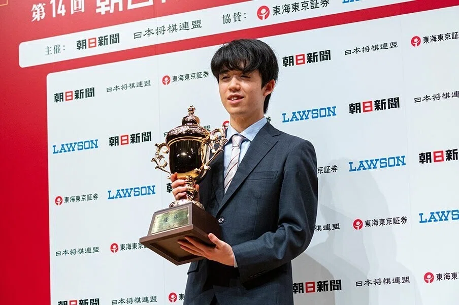 藤井聡太