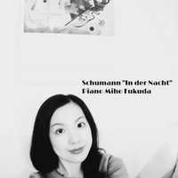 Miho Fukuda 福田美穂 Note