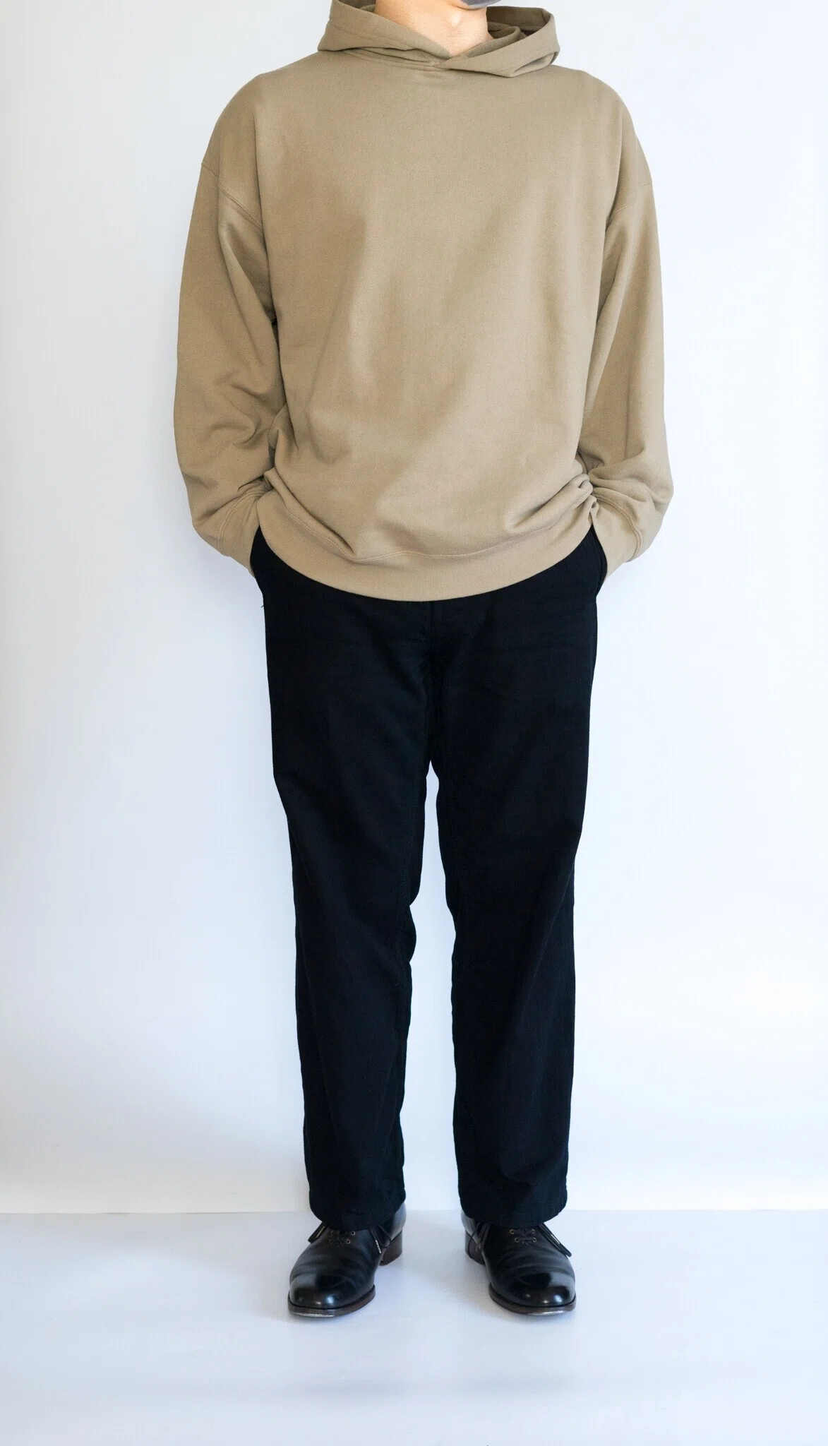 無印良品】MUJI Labo（ムジラボ）2021SS第2弾、パーカーは最高傑作 
