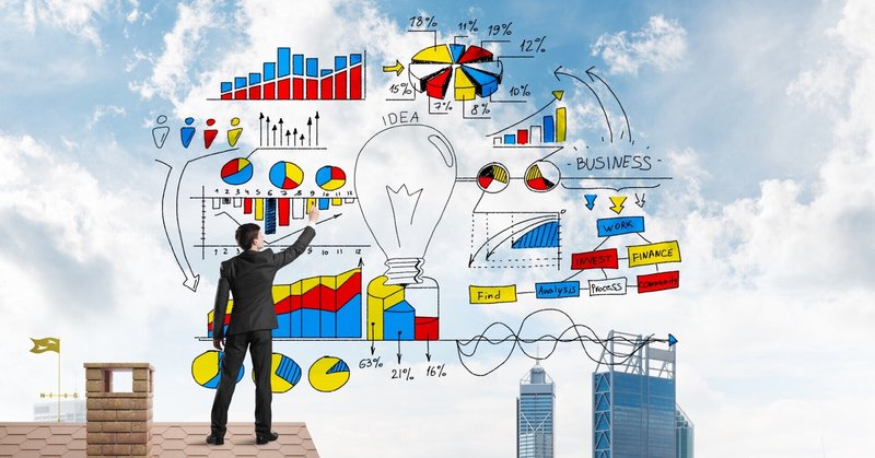 人を引きつけるビジョン には この 7つの要素 が入っている 北野 哲正 Note