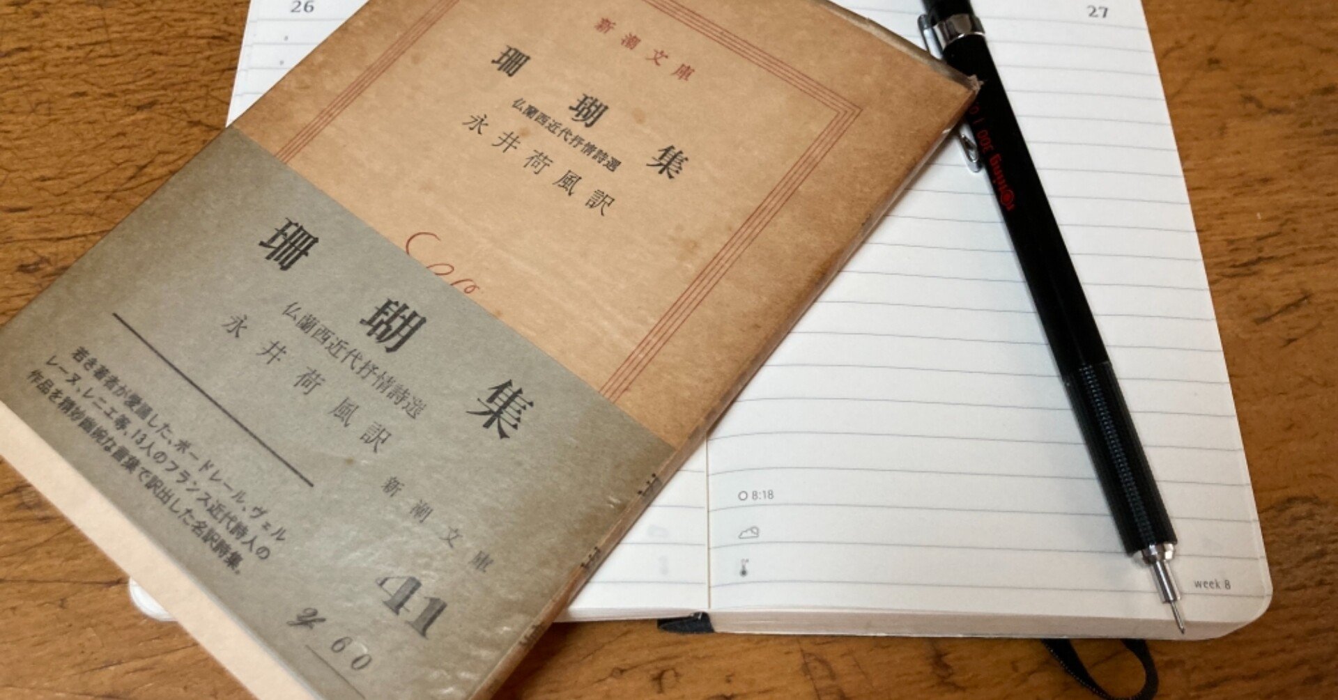 パリと遊び人 永井荷風の遊興伝は 後世の我々への伝言 文豪乃冬目創玄 Note パリと遊び人 永井荷風の遊興伝は 後世の我々への伝言 文豪乃冬目創玄 Note