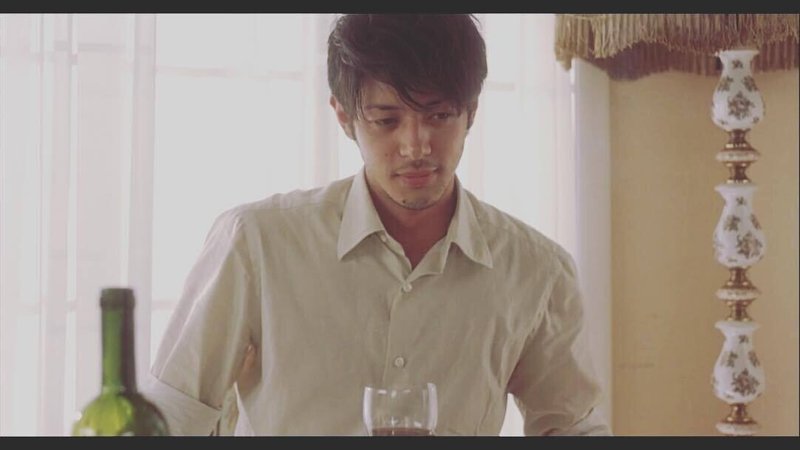 オダギリジョーの私服ファッション25選 愛用ブランド コーデ集も Kazuhiro Mouri 毛利 和裕 Note