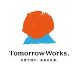 TomorrowWorks. | 氷見で探す、未来の仕事。