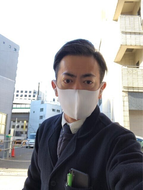 おじさんだっておしゃれが好き2 あっきー Note