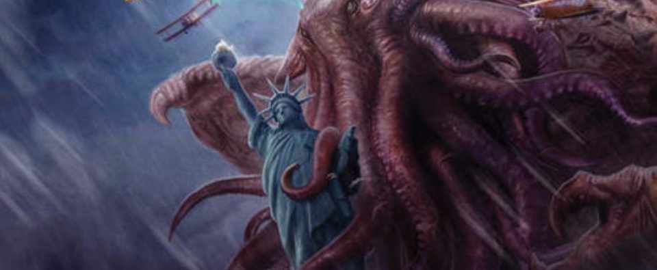 ミーミーたんけんたい ニンジャスレイヤーが影響を受けていると思しき名状しがたいrpgの数々について ダイハードテイルズ