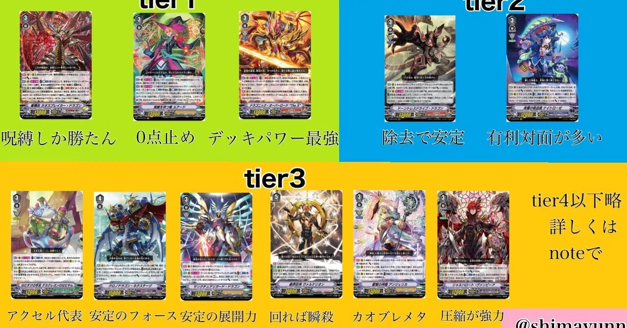 ヴァンガード ルアード デッキ Vスタン 高レアリティ 偉