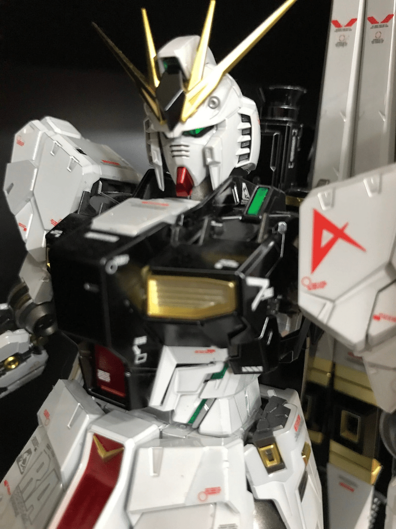超熱 ガンプラ チタニウムフィニッシュ Ver Ka ニューガンダム Nガンダム Mg プラモデル Iowatribeofkansasandnebraska Com