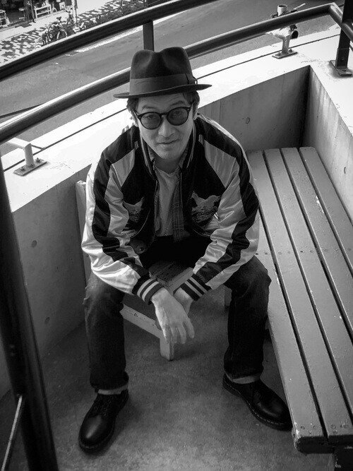 浅野忠信の私服ファッション画像集 愛用ブランド コーデも Kazuhiro Mouri 毛利 和裕 Note 浅野忠信の私服ファッション画像集 愛用ブランド コーデも Kazuhiro Mouri 毛利 和裕 Note