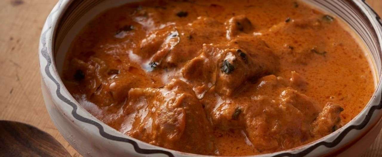 42 バターチキンをおいしく作るコツはどこにあるのか 問題 水野仁輔 Note