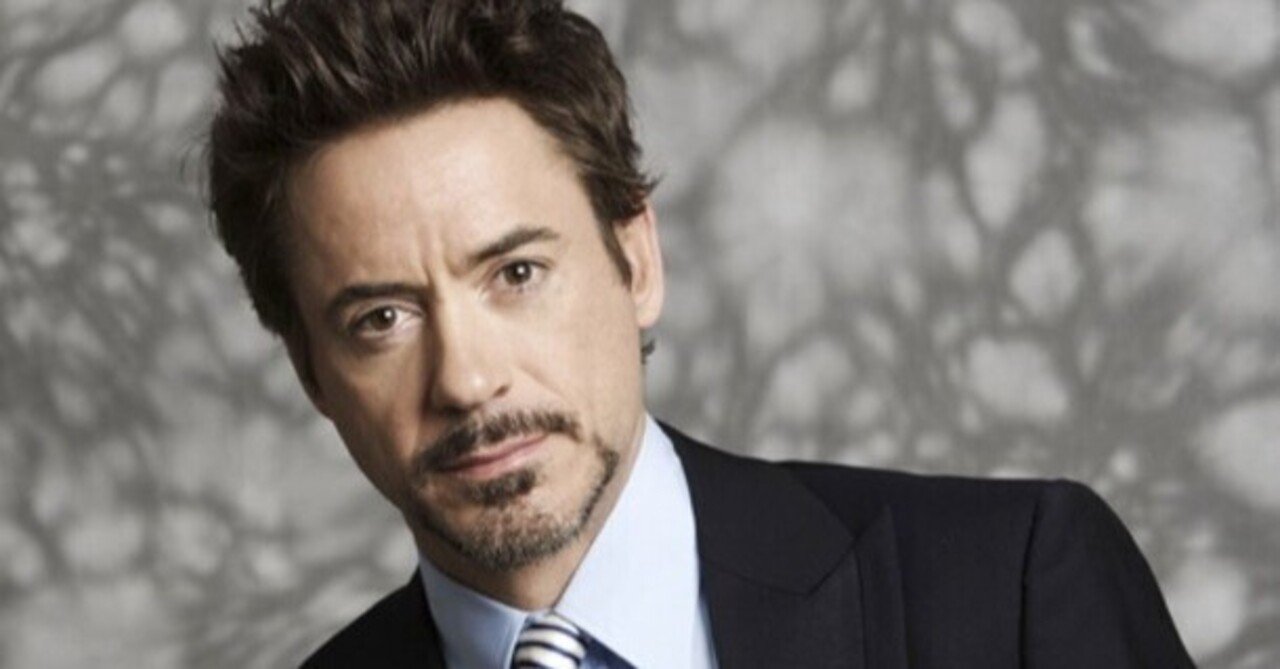 アイアンマン ロバート ダウニー Jrの名言 そして波乱万丈人生 Shingo ビーチリゾート大好きな代表 Note