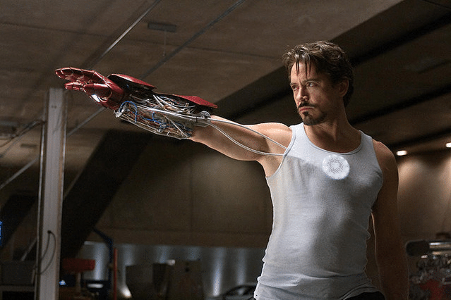 アイアンマン ロバート ダウニー Jrの名言 そして波乱万丈人生 しんくま Note