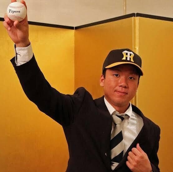阪神タイガース選手名鑑21 投手編 しんたろう Note