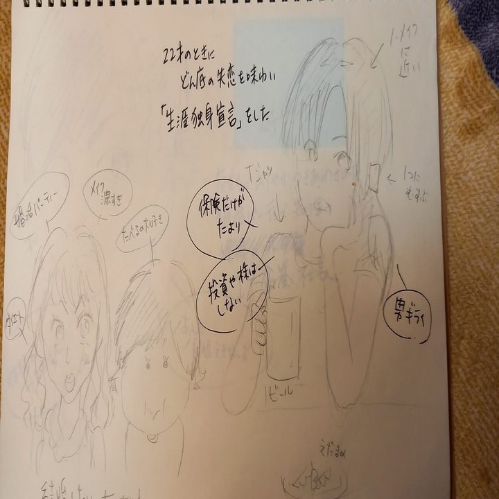 小説家のいぬじゅんさん シャープペンが創作意欲をかき立てるというのは本当ですか 続 ポプラ社コラボ企画 ぺんてる シャープペン研究部 Note