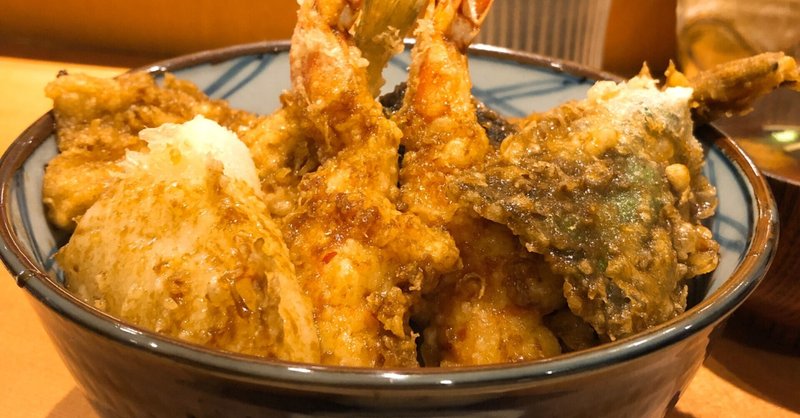 絶品天丼ランチ人形町 天ぷらやぐち オカランガイド Note 絶品天丼ランチ人形町 天ぷらやぐち オカランガイド Note