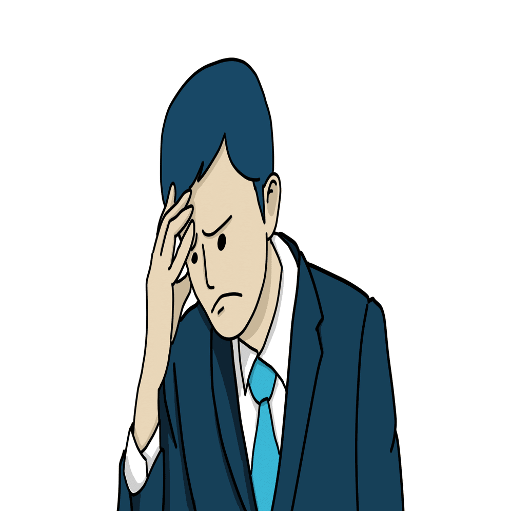社内ニートに陥る原因は 代 30代会社員に多い悩み 青 Ao 社内ニート脱却中 Note