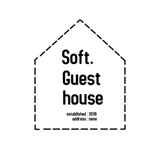 Soft. Guest house ソフトゲストハウス