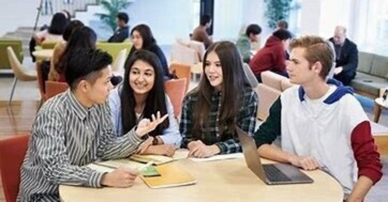 5 異文化交流 600文字作文 K O U Note