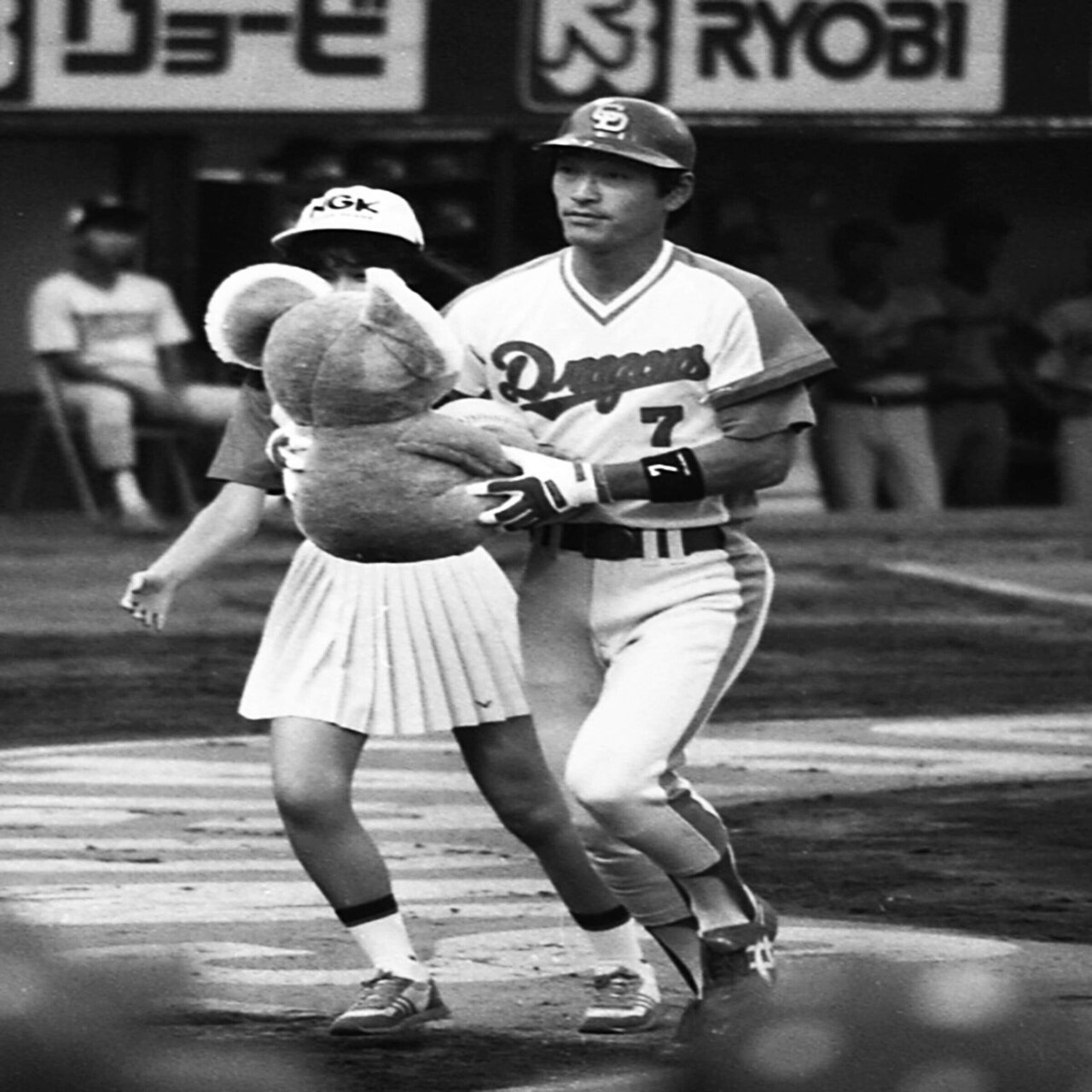 宇野勝 39歳の若さで星野仙一氏が監督就任「私でも怖かった」【宇野勝連載#6】｜東スポnote