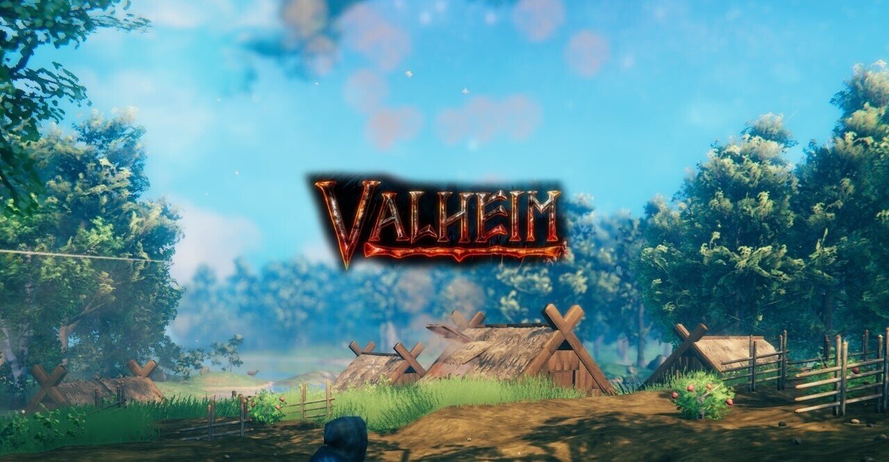 ぼっちvalheimのススメ おすすめするとは言ってない モモ Note