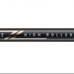 Foojin'Z NATURAL SEVEN 77MH｜宇津木善生