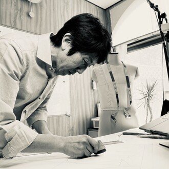 パターンの勉強と並行して必要な知識｜モデリスタ坂元 孝史:KOBE