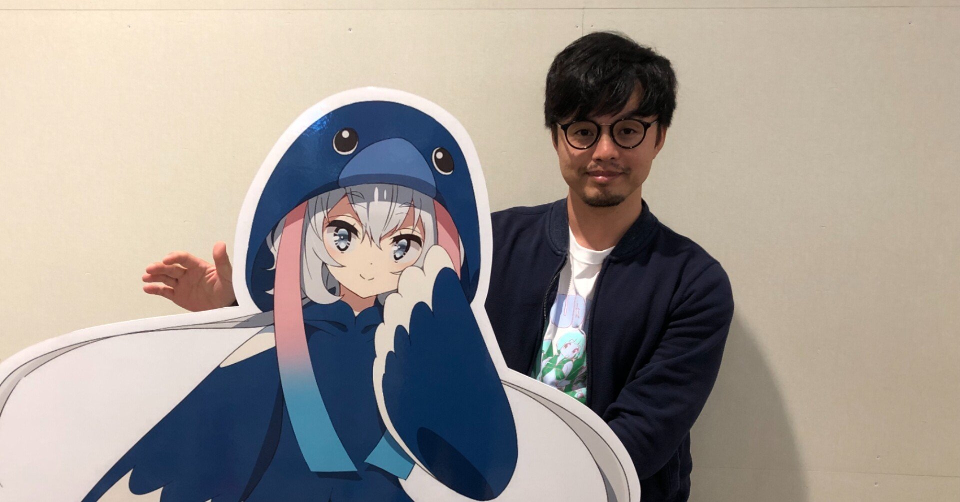 ゾンビランドサガ が好きすぎて佐賀に移住した男性が語る 佐賀の生活事情 佐賀県情報発信所 佐賀県公式