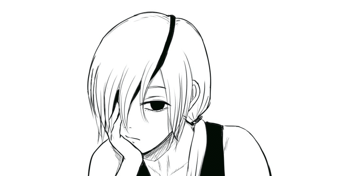 クァンシ様について好き勝手語る｜N