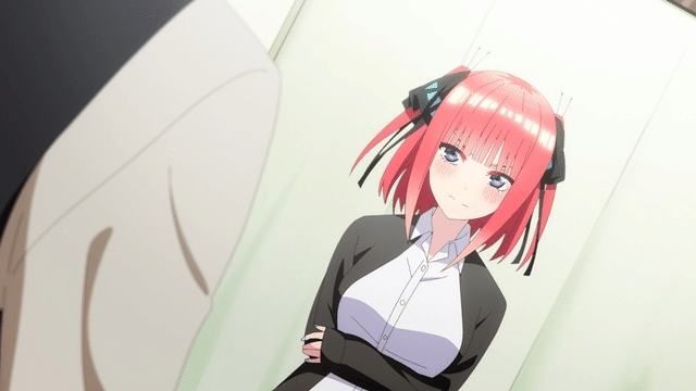 アニメ 五等分の花嫁 2期 第7話感想 ネタバレあり ヌマサン Note アニメ 五等分の花嫁 2期 第7話感想 ネタバレあり ヌマサン Note