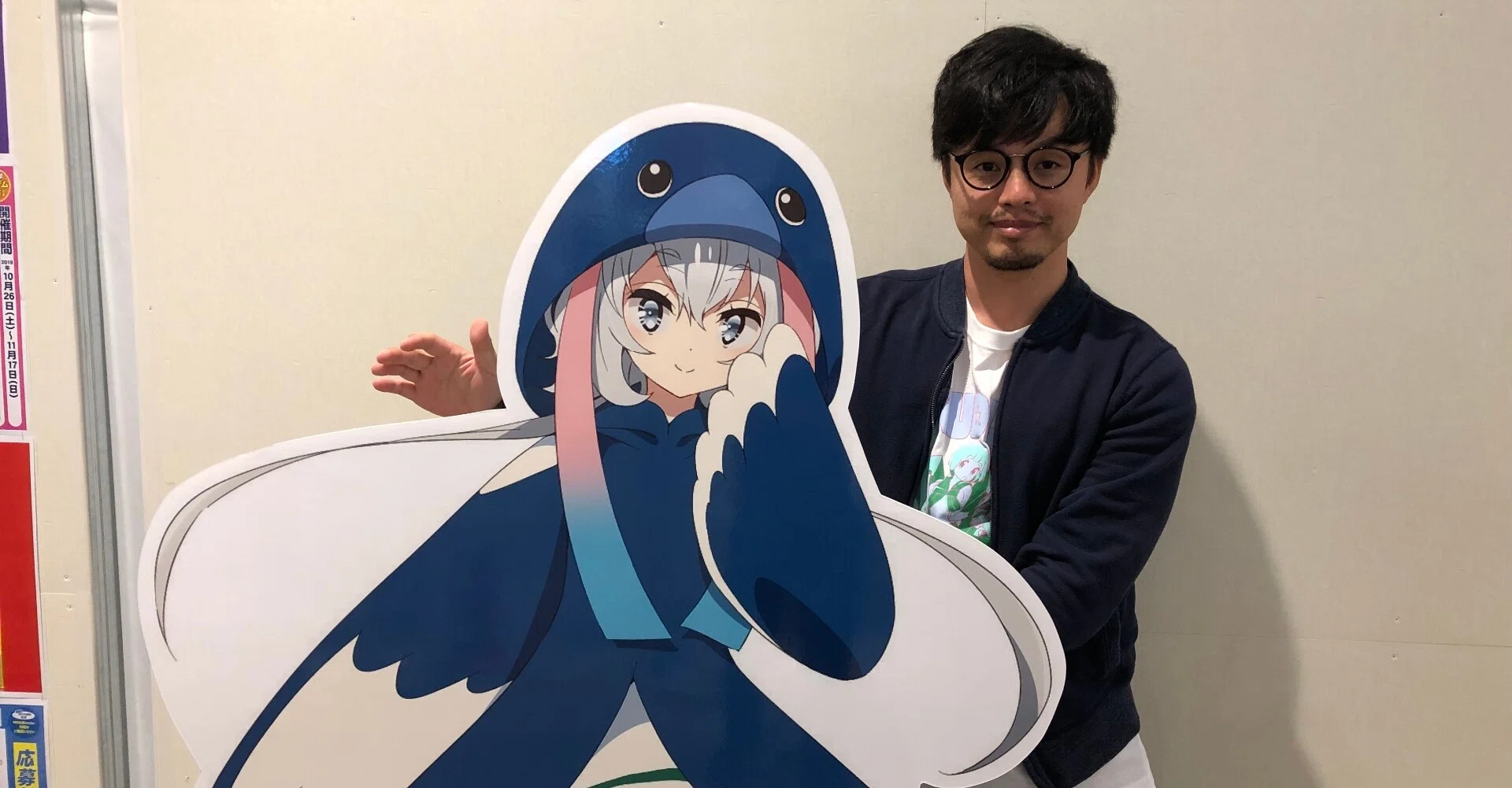 ゾンビランドサガ が好きすぎて佐賀に移住した男性が語る 佐賀の生活事情 中川淳一郎 Note