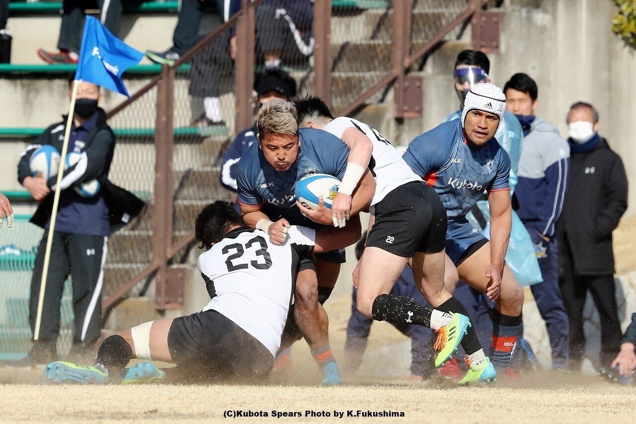 2 開幕 ラグビートップリーグ 21 クボタスピアーズ注目選手 今野 達朗 Konno Tatsuro ラグビー選手 Note 2 開幕 ラグビートップリーグ 21 クボタスピアーズ注目選手 今野 達朗 Konno Tatsuro ラグビー選手 Note
