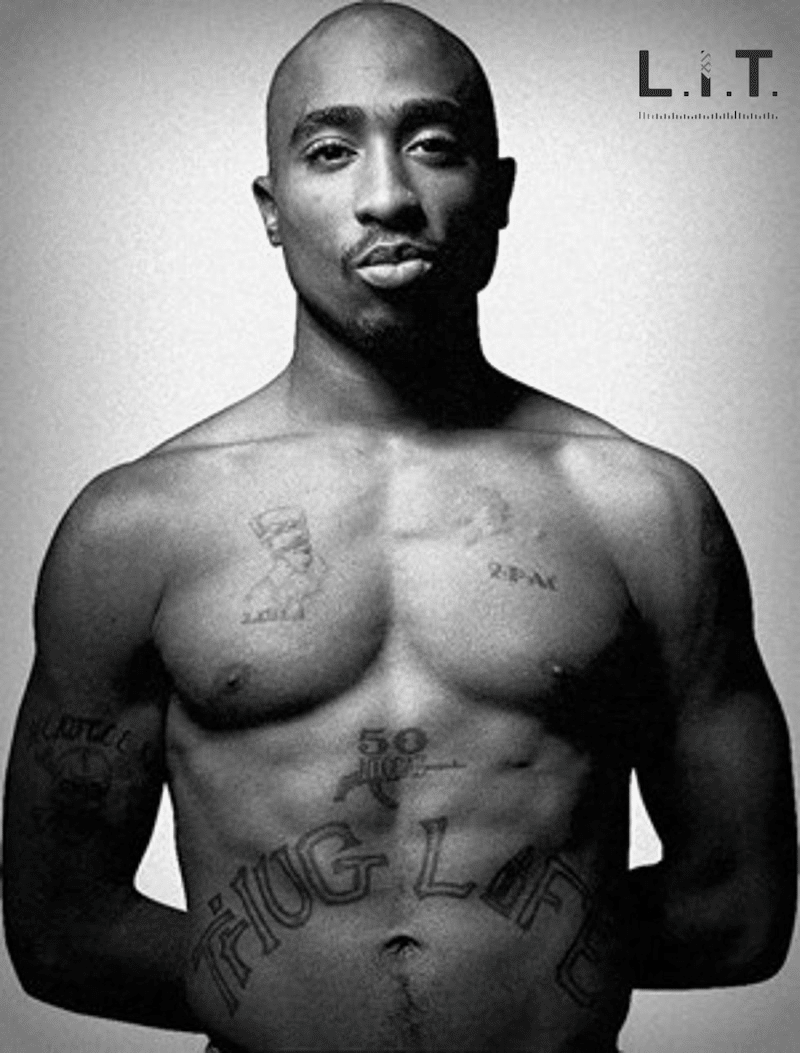 2pacの名言14選 しんくま Note 2pacの名言14選 しんくま Note