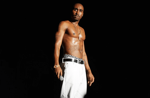 ２pacの名言１４選 しんくま Note