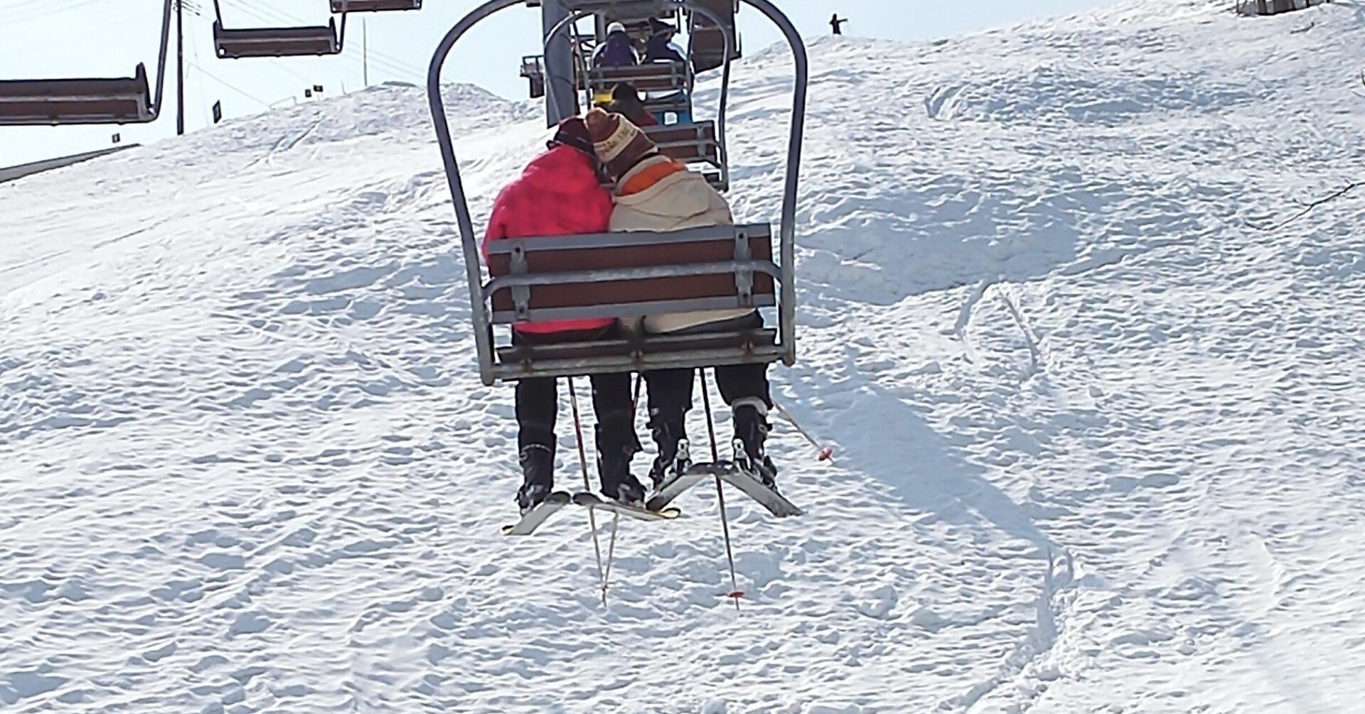 松任谷由実『サーフ天国、スキー天国』（2021/2/12放送）｜敬和