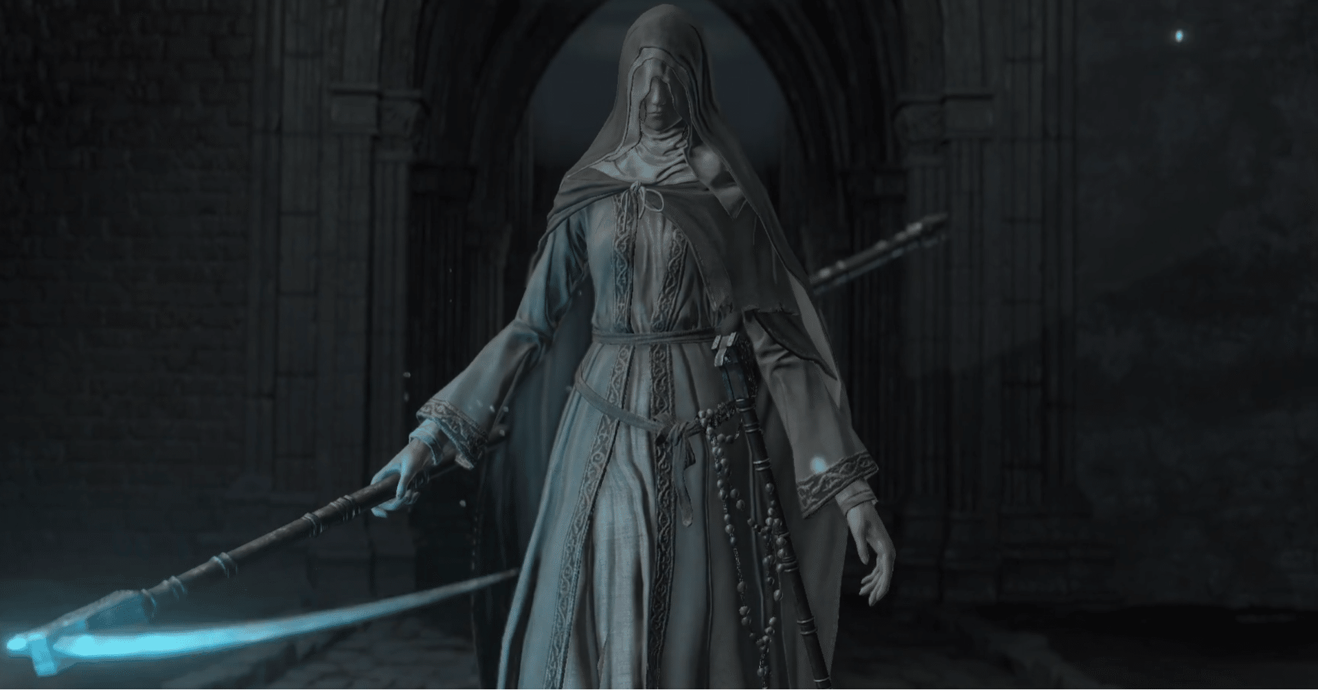 ダークソウル フリーデの真の正体 エルフリーデ について 篝火文書店 Note ダークソウル フリーデの真の正体 エルフリーデ について 篝火文書店 Note