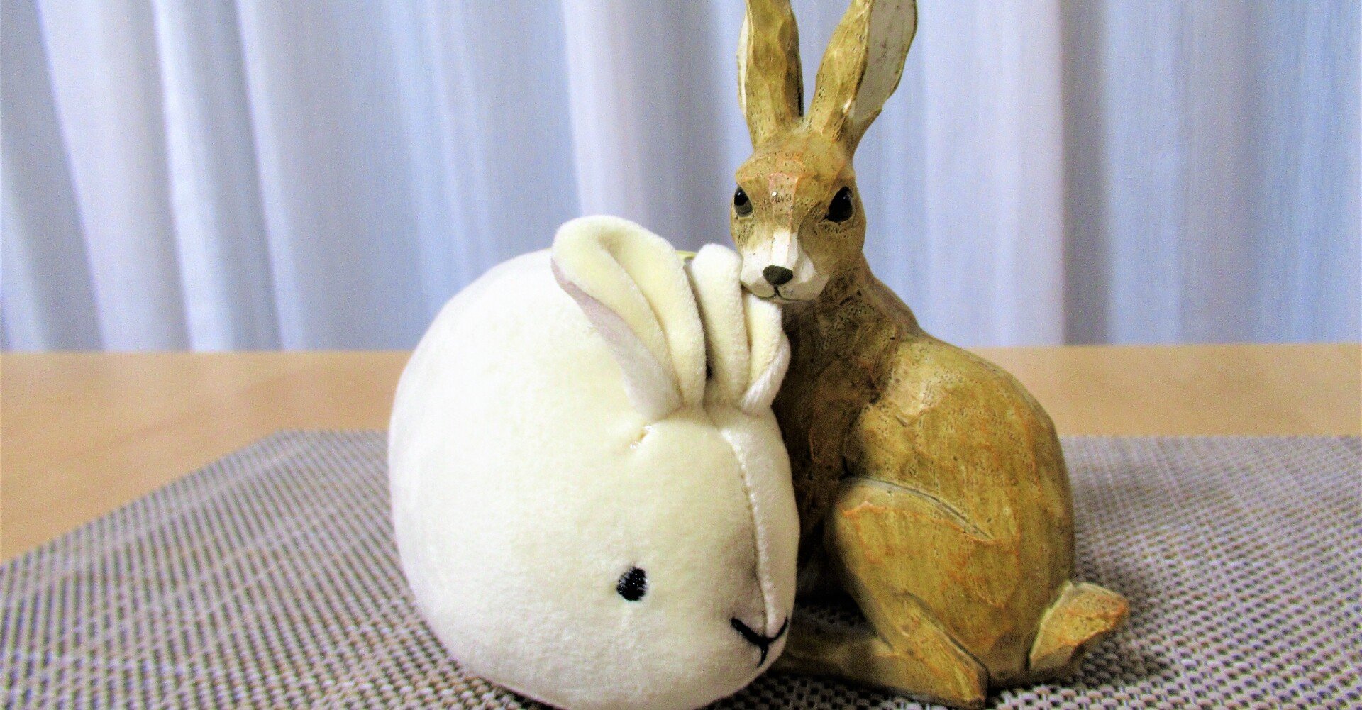 うさぎがピョン 東田直樹 ひがしだなおき Note