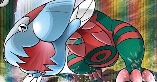 デッキ案】VMAXさせない！！ 化石と人形の愉快なロックデッキ｜じゅん