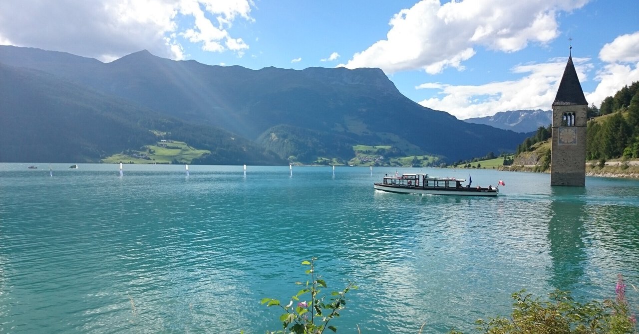 レジア湖｜チャオ！フィレンツェ Local Guides in Firenze