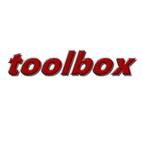 toolboxツールボックス