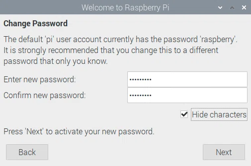 Pico-Pico Raspberry Pi Pico 02 "Pi OS (64-bit version) Installation"｜わぽ