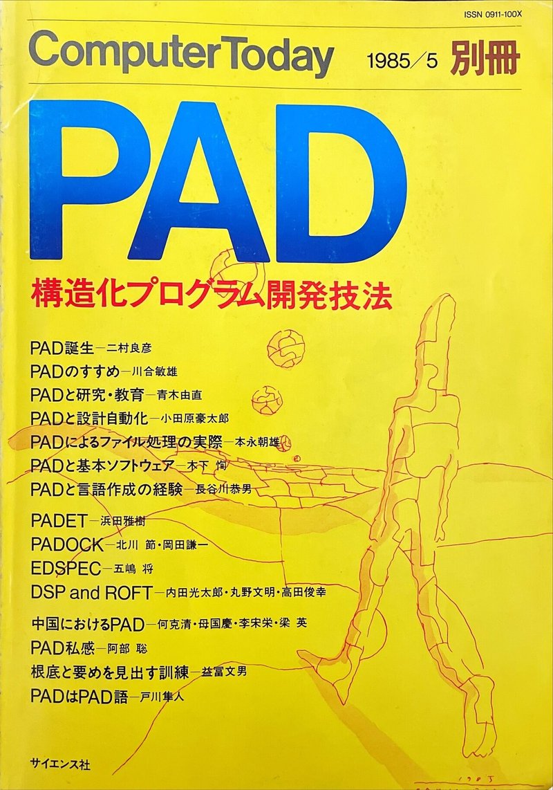 Pad Problem Analysis Diagram オクターブ ラボ Note