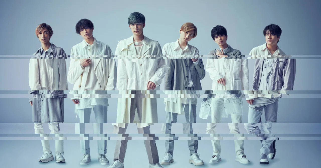 デビュー2年目、新たなフェーズへ 〜SixTONES『僕が僕じゃない デビュー2年目、新たなフェーズへ 〜SixTONES『僕が僕じゃない