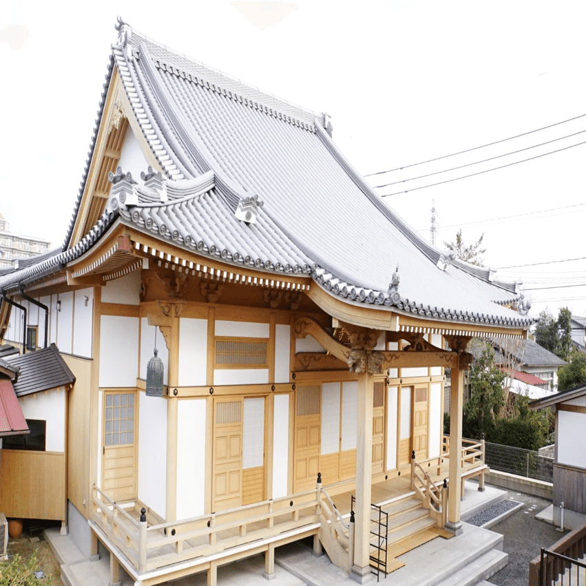 西日本一の社寺建築会社 宮大工集団になることが目標の株式会社宮崎建設 社寺建築事業の魅力を３６歳の青木翼社長に聞く 終 宮大工の宮崎建設 福岡県うきは市 社寺専門建築会社 Note