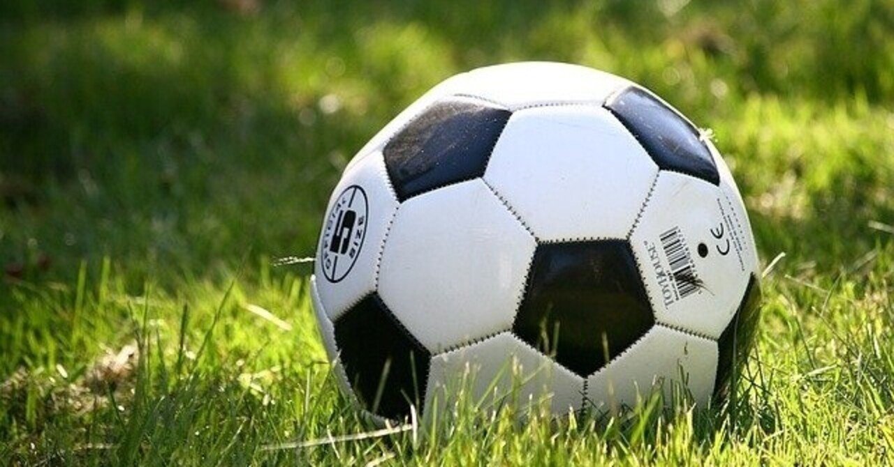 サッカーコーチから教わった サッカー少年に必要なもの せんべえ 主婦目線webライター Note