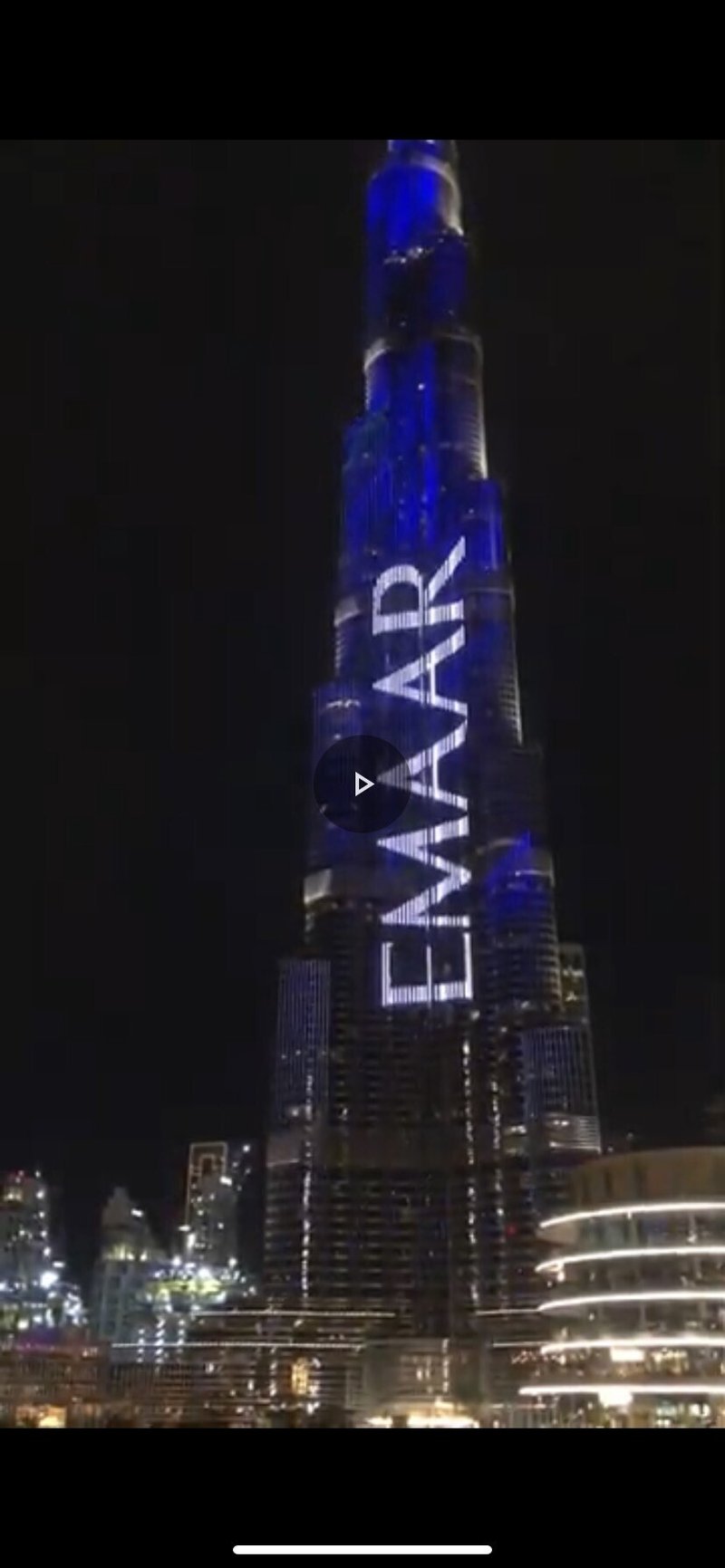 57 中東1人旅 ドバイ編 体験記シリーズ いったー Note