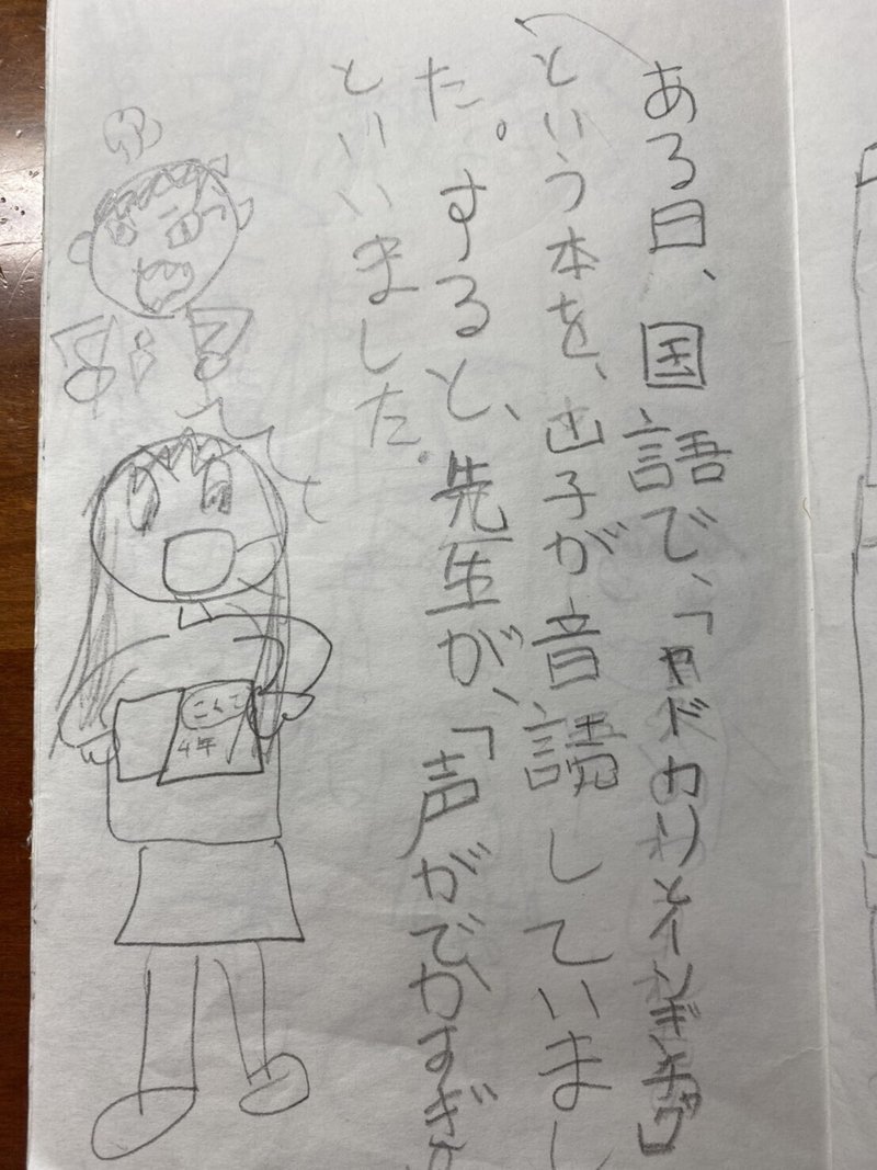 13年前に書いた本が出てきました 倫理観大崩壊 ワルツ Note 13年前に書いた本が出てきました 倫理観大崩壊 ワルツ Note